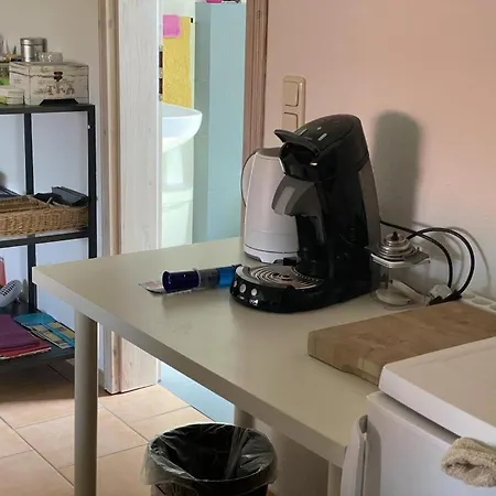 Hébergement de vacances Ant Blink *